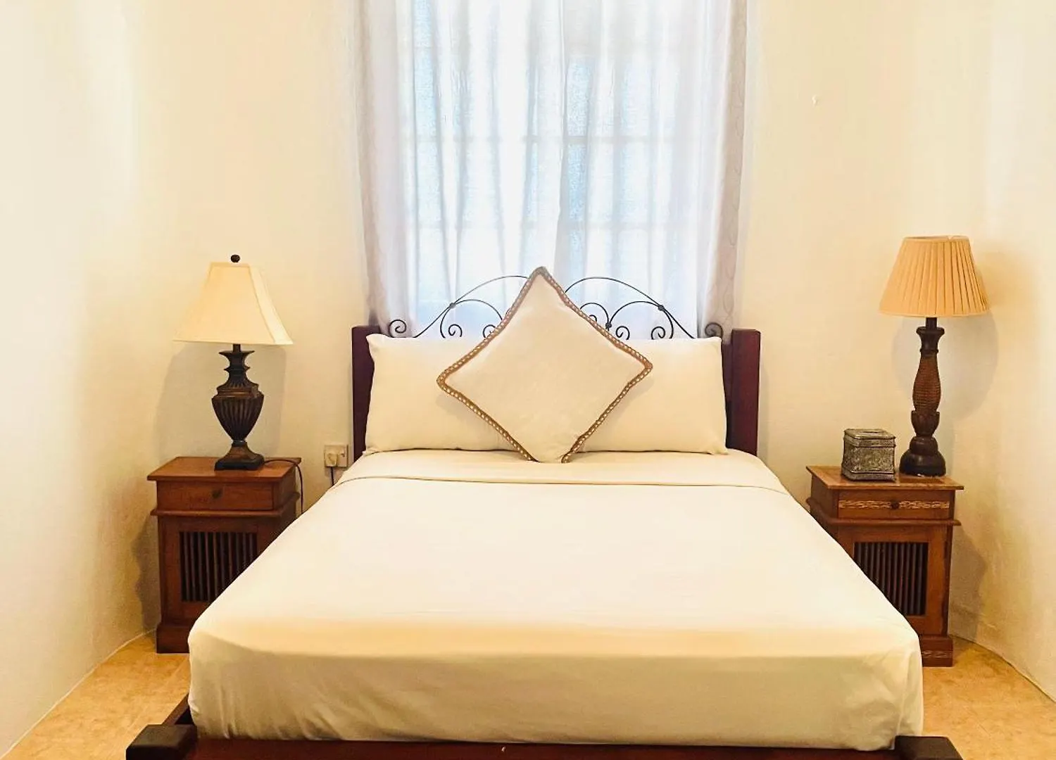 Sea View Apartments Kingstown