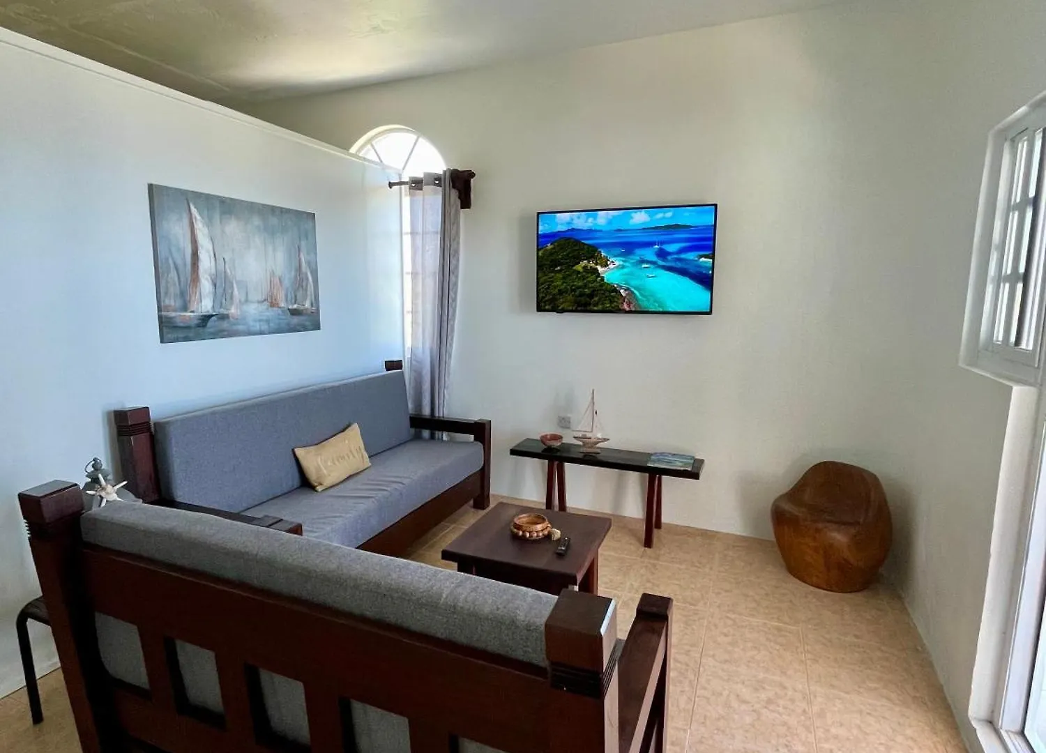 Sea View Apartments كينغستاون 0*,  سانت فنسينت والجرينادينز